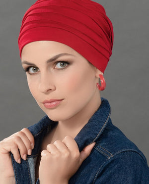 CHIC COMFORT headwear