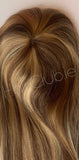 Juliet Medium Hair Topper