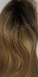 Clara Long Hair Topper