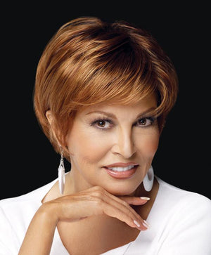 Free Spirit by Raquel Welch