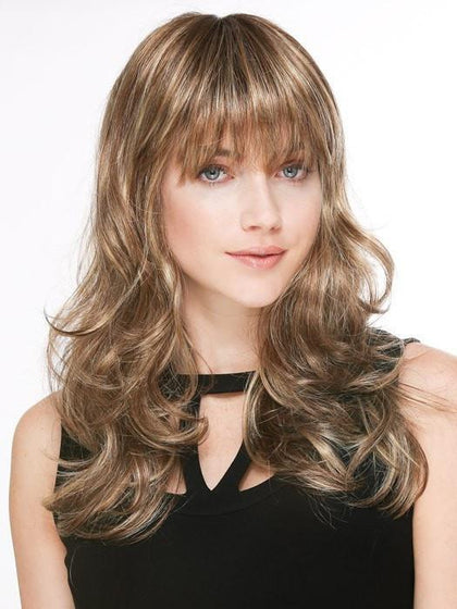 Pretty | Hair Power
