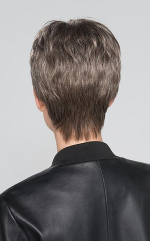 Risk Comfort | Hair Power