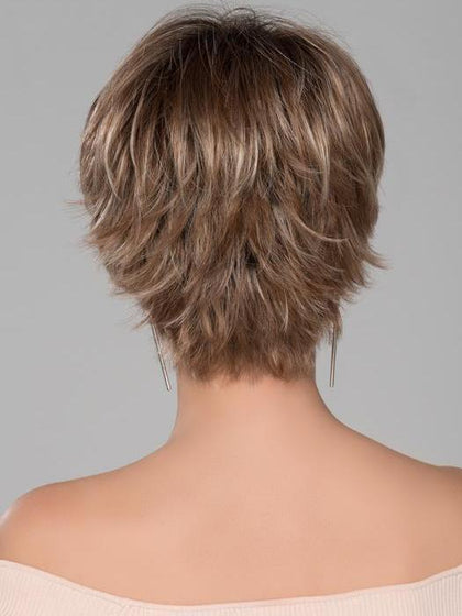 Sky | Hair Power