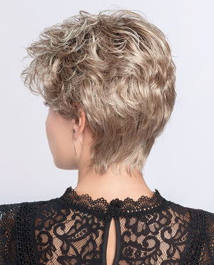 LOUISE by Ellen Wille