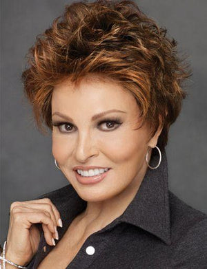 OVATION by Raquel Welch