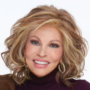 Maine Mono by Raquel Welch