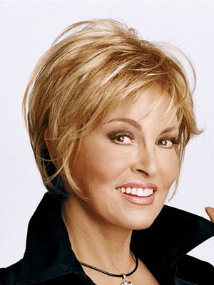 Action by Raquel Welch