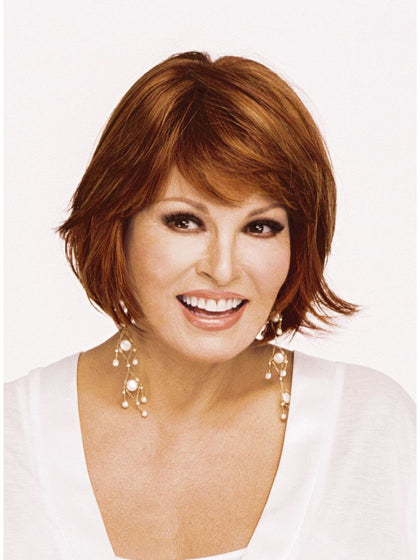 INFLUENCE by Raquel Welch