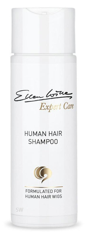 Ellen Wille Pure Power Human Hair Shampoo 200ml