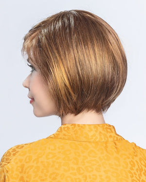 VISTA by Ellen Wille