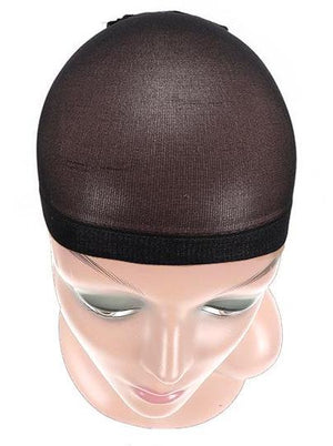 Wig Cap (2 pieces) Colour 1